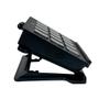Imagem de Mesa Controladora Rise Mode Streaming Vision 02 Alumínio, 15 Teclas LCD, USB C, Preto - RM-MC-02-B