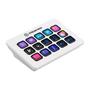 Imagem de Mesa controladora Streaming Elgato Stream Deck MK.2, 15 teclas LCD, USB, Branco - 10GBA9911