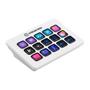 Imagem de Mesa Controladora Streaming Elgato Stream Deck MK.2, 15 teclas LCD, USB, Branco - 10GBA9911