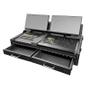 Imagem de Mesa Controladora Wing + Fader Com 2 Telas