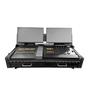Imagem de Mesa Controladora Wing + Fader Com 2 Telas