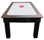 Imagem de Mesa de Aerohockey Black 408 Ímpar Sports