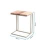 Imagem de Mesa de Apoio Couch Linee