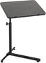 Imagem de Mesa de Apoio Ergonômica Notebook com Regulagem de Altura e Giro NTHome Multivisão