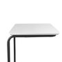 Imagem de Mesa de Apoio Lateral Base de Metal