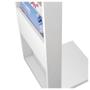 Imagem de Mesa De Apoio Para Notebook E Sofá Branco Book Líder Design