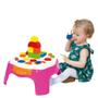 Imagem de Mesa De Atividades Educativa Play Time Crianças Brinquedos
