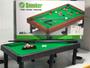 Imagem de Mesa De Bilhar Snooker Sinuca Brinquedo Premium