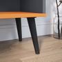 Imagem de Mesa de Cabeceira Charme
