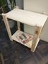 Imagem de Mesa de Cabeceira - Eco Art Design