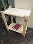 Imagem de Mesa de Cabeceira - Eco Art Design