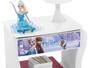 Imagem de Mesa de Cabeceira Infantil 1 Gaveta Disney Frozen
