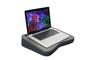Imagem de Mesa De Colo Para Laptop, Celular e Tablet com Base em Espuma