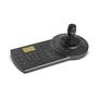 Imagem de Mesa De Controle Híbrida Ip Analógica Vtn 2000 G2 Intelbras Com Joystick Segurança Comodidade 12 Vdc