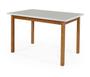 Imagem de Mesa De Elisa Material Pinus Tamanho 120cm