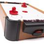 Imagem de Mesa De Hockey Mini Mesa Winmax Branca Infantil