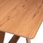 Imagem de Mesa de Jantar 160cm Retangular sem Vidro Avena