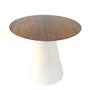Imagem de Mesa de Jantar Cone 120 cm