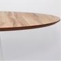 Imagem de Mesa de Jantar Cone 140 cm
