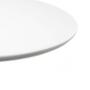 Imagem de Mesa de Jantar Cone Oval 198x122 cm