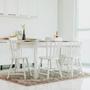 Imagem de Mesa de Jantar Ditália com 4 Cadeiras JA-225 Cozy