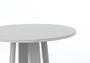 Imagem de Mesa de Jantar Isabela 1350X1350 Off White - New Ceval