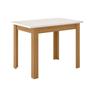 Imagem de Mesa de Jantar Retangular 108cm Bellagio