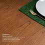 Imagem de Mesa de Jantar Retangular 210cm Baobá CabeCasa MadeiraMadeira
