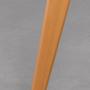 Imagem de Mesa de Jantar Square Redonda Branco  88cm