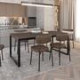 Imagem de Mesa de Jantar Yon 180 X 90 X 76 cm