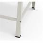 Imagem de Mesa De Manipulaçao Inox Sem Paneleiro Mbr-018n 190X80cm - Braesi