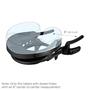 Imagem de Mesa de Massagem Earthlite Flex-Rest Amethyst com Face Cradle