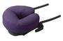 Imagem de Mesa de Massagem Earthlite Flex-Rest Amethyst com Face Cradle