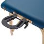 Imagem de Mesa de massagem Face Cradle EARTHLITE DELUXE AJUSTÁVEL