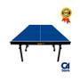 Imagem de MESA DE PING PONG C/ RODAS E PAREDÃO MDF 25mm 1008 KLOPF