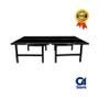 Imagem de MESA DE PING PONG COR PRETA MDP 15mm 1010 KLOPF