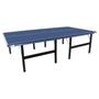 Imagem de Mesa de Ping Pong Dobrável MDF 15mm com acessórios Procópio