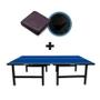Imagem de MESA DE PING PONG MDF 15mm KLOPF 1016 + Capa