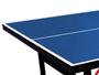 Imagem de MESA DE PING PONG MDF 18mm 1084 KLOPF C/ RODAS