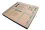 Imagem de MESA DE PING PONG MDF 25mm Klopf 1090 + KIT Completo Ping pong + Rede retrátil