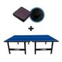 Imagem de MESA DE PING PONG MDP 12mm Olimpic 1014 + Capa