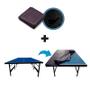 Imagem de MESA DE PING PONG MDP 12mm Olimpic 1014 + Capa