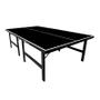 Imagem de MESA DE PING PONG MDP 15mm COR PRETA 1010 KLOPF