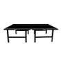 Imagem de MESA DE PING PONG MDP 15mm COR PRETA 1010 KLOPF