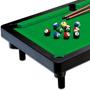 Imagem de Mesa De Sinuca Infantil Bilhar Snooker Luxo Jogo De Bilhar