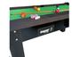 Imagem de Mesa de Sinuca/Snooker/Bilhar com kit Impar Sports