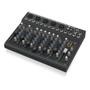 Imagem de Mesa de Som 10 Canais 110V/Bateria XENYX 1003B - BEHRINGER