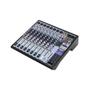 Imagem de Mesa de Som 12 Canais Waldman CPP12 FXU Bluetooth USB Bivolt