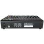 Imagem de Mesa De Som 16 Canais Bivolt Com 99 Efeitos, USB, MP3, Bluetooth, Display, Phantom Power, EQ 9 Bandas