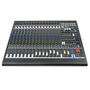 Imagem de Mesa De Som 16 Canais Bivolt Com 99 Efeitos, USB, MP3, Bluetooth, Display, Phantom Power, EQ 9 Bandas